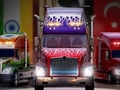 Jeu Big Euro Truck Driving