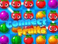 Jeu Connect Fruits