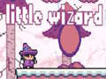 Jeu Little Wizard