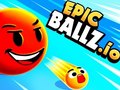 Jeu EpicBallz.io