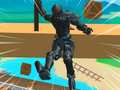 Jeu Real Parkour Simulator