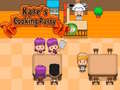Jeu Cafe`s Cooking Party