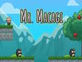 Jeu Mr Macagi