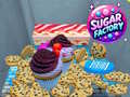 Jeu Sugar Factory