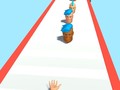 Jeu Beat The Heads