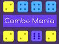 Jeu Combo Mania
