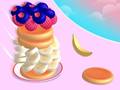 Jeu I Want Pancake