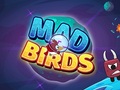 Jeu Mad Birds