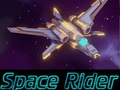 Jeu Space Rider