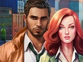 Jeu Secrets in the Rust