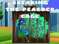 Jeu Breaking the Peacock Cage