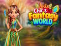 Jeu Lovie Chic's In Fantasy World