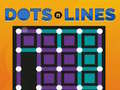 Jeu Dots n Lines