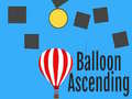 Jeu Balloon Ascending