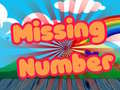Jeu Missing Number