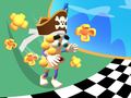 Jeu Popcorn Running 3D