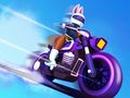 Jeu Street Racing Moto Drift