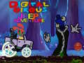 Jeu Digital Circus Jeep Adventure