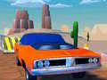 Jeu Car Stunt King