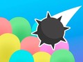 Jeu Throne vs Balloons