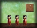 Jeu Amgel Easy Room Escape 164