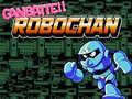 Jeu Ganbatte!! Robochan 