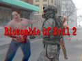 Jeu Biozombie of Evil 2