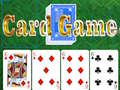 Jeu 21 Card game