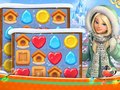 Jeu Vega Mix: Fairy Town