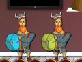 Jeu Uncover the Legend Find Axe Man