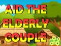Jeu Aid The Elderly Couple