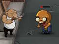 Jeu 2D Zombie Age