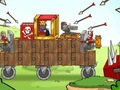 Jeu AutoWar: Evolution of Engines