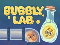 Jeu Bubbly Lab