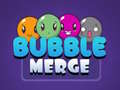 Jeu Bubble Merge