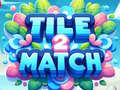 Jeu Tile 2 Match