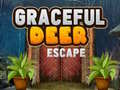 Jeu Graceful Deer Escape