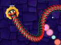 Jeu Snake Wars