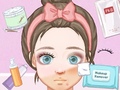 Jeu ASMR Girl Organization