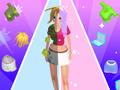 Jeu Run For Beauty
