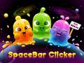 Jeu Spacebar Clicker
