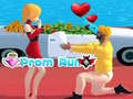 Jeu Prom Run