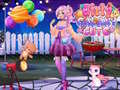 Jeu Girly Galaxy Cute