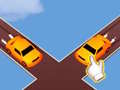 Jeu Traffic Rush Hour
