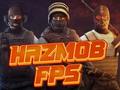 Jeu Hazmob FPS