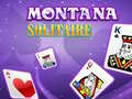 Jeu Montana Solitaire