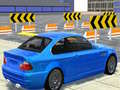 Jeu Drift Master
