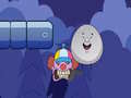 Jeu One Night at Flumptys: Endless Jump