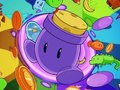 Jeu Living Cannon DX