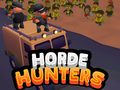 Jeu Horde Hunters